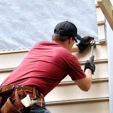 Reliable Pinson, AL Siding Solutions